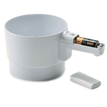 Battery Operated Flour Sifter Battery Operated Flour Sifter
