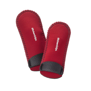 Kitchen Grips - Made For Large Pots With Long Handles