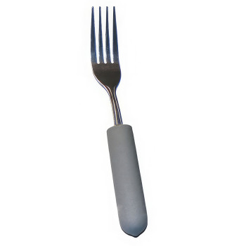 Youth - Weighted Utensils -Fork - Regular