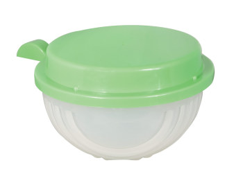 EZ Salad Slicer Bowl