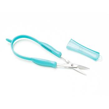 Mini Easi-Grip Nail & Craft Scissor