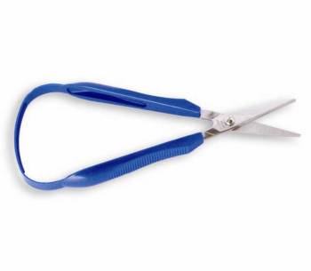 Easi-Grip Scissors 45mm pointed RH - Adult Size