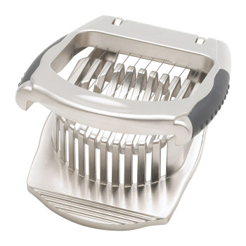 Deluxe Egg Slicer