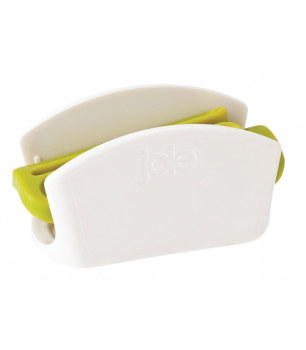 Safety Bagel Slicer for Easy Living