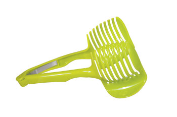 Tomato Slicer Safety Cutter