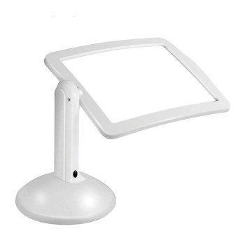 Reizen Optix Desk Magnifier 3X