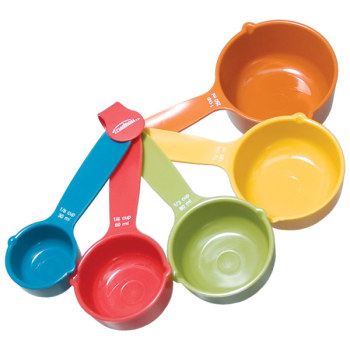 Cooking Measuring Cups- Set of 5