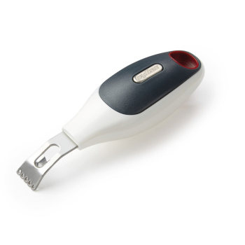 Easy-Grip Zester
