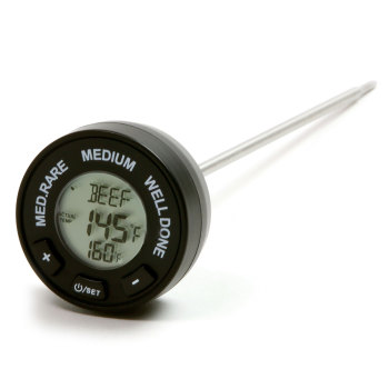 BBQ Meat Thermometer