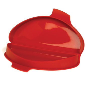 Microwave Omelet maker - silicone