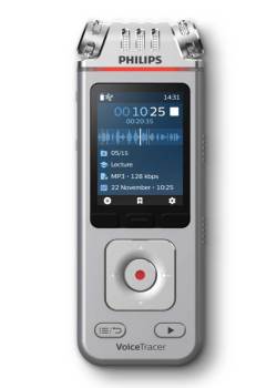 VoiceTracer Audio Recorder