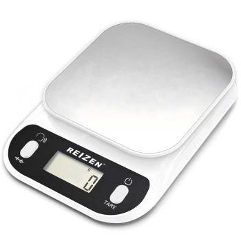 Reizen talking kitchen scale