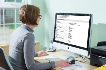 ColorMouse USB-MD CCTV Video Magnifier Mouse for MAC- for Low Vision ColorMouse USB-MD CCTV Video Magnifier Mouse for MAC- for Low Vision