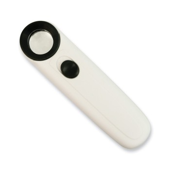 15x LED Lighted Handheld Magnifier 15x LED Lighted Handheld Magnifier