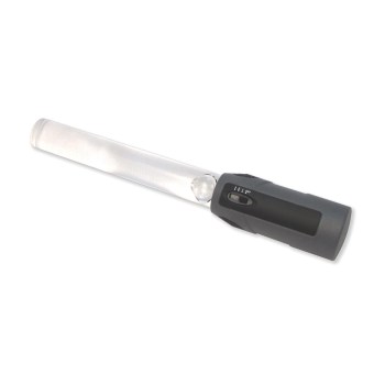 MagniBar LED Lighted 2x Bar Magnifier MagniBar LED Lighted 2x Bar Magnifier