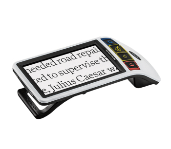 New Smartlux Digital Handheld Magnifier New Smartlux Digital Handheld Magnifier