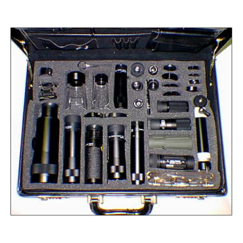 Walters Monocular Diagnostic Kit B for Vision Professionals