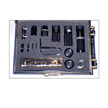 Walters Monocular Diagnostic Mini Kit for Vision Professionals