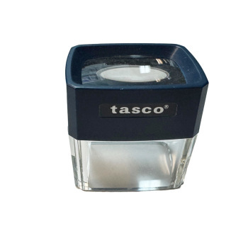 Tasco 6x Stand Magnifier Tasco 6x Stand Magnifier