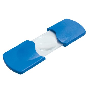 Coil 5x Sliding Pocket Magnifier