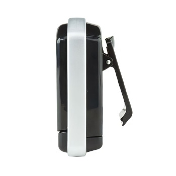 OttLite LED Mini Flip Light- Black