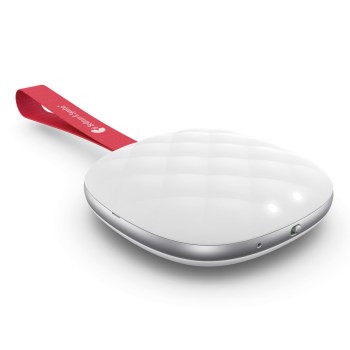 New Bellman Vibio Bluetooth Bed Shaker New Bellman Vibio Bluetooth Bed Shaker