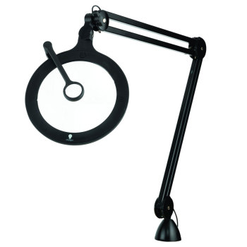 Omega 7 Magnifier Lamp