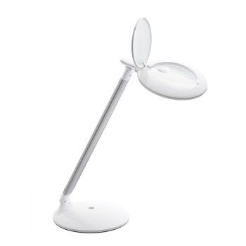 Halo Go Rechargeable Magnifier Halo Go Rechargeable Magnifier