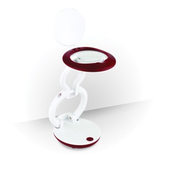 Yoyo Pocket LED Magnifier