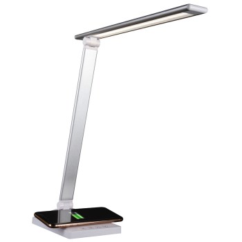 Entice LED Desk Lamp- Wired