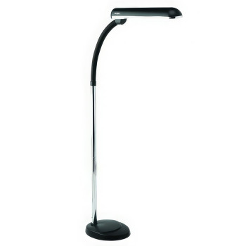 OttLite 24-Watt Design Pro Floor Lamp for Low Vision