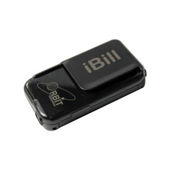 iBill Talking Money Identifier- 2nd Generation iBill Talking Money Identifier- 2nd Generation