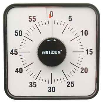 Reizen Magnetic Jumbo Timer