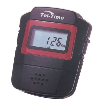 Tel-Time Talking Calorie Counter Tel-Time Talking Calorie Counter