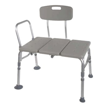 Bathtub Transfer Bench