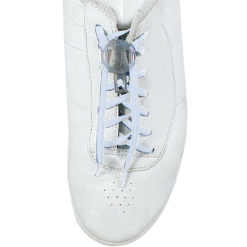 Easy Laces - White