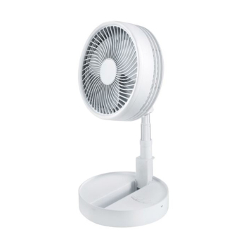 My FoldAway Rechargeable Fan My FoldAway Rechargeable Fan