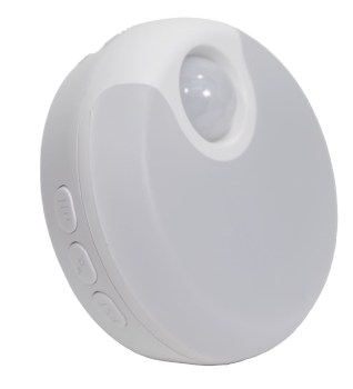 SQUAREGLOW Smart Strobe alert SQUAREGLOW Smart Strobe alert