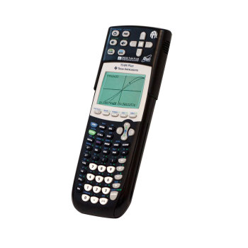 Orion Talking Graphing Calculator TI-84 Plus