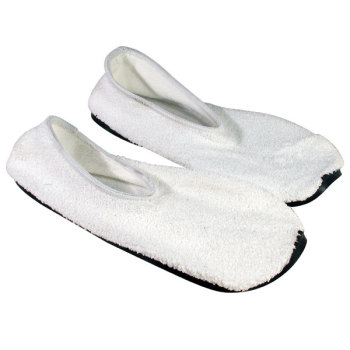 Floppy Slippers - Womens Size Medium