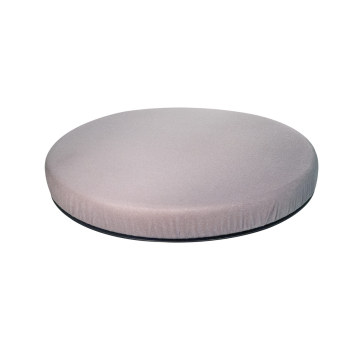 Swivel Seat Cushion - Gray