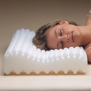ObusForme Neck 4-in-1 Cervical Pillow