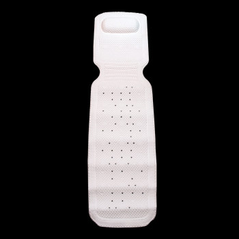 Bath Mat Head Rest Bath Mat Head Rest