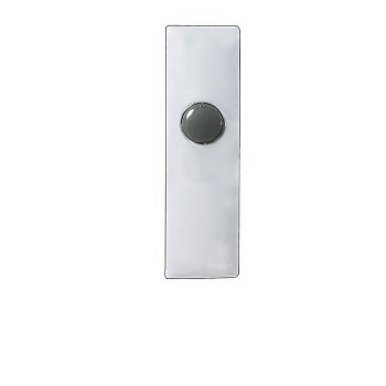 Nutone Strobe Door Chime- Doorbell Only Nutone Strobe Door Chime- Doorbell Only