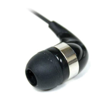 Williams Sound Dual Mini Isolation Earbud- Stereo