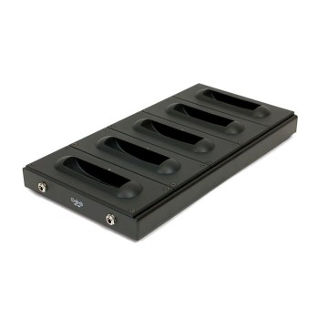 Drop-in Multi-Charger for Williams Sound Receivers Drop-in Multi-Charger for Williams Sound Receivers