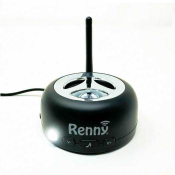 RENNY JR-The Loud Cell Phone Ringer, Amplifier and Flasher