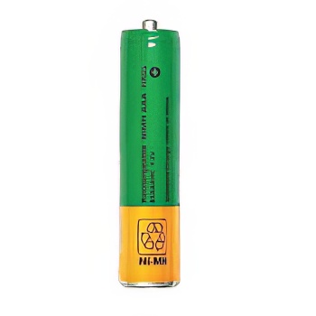 Comfort Rechargeable Battery Comfort Rechargeable Battery