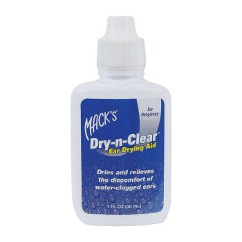 Macks Dry-n-Clear Ear Drying Aid
