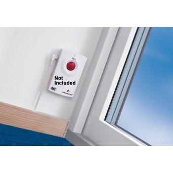 Bellman Visit Door Entering Contact Mat